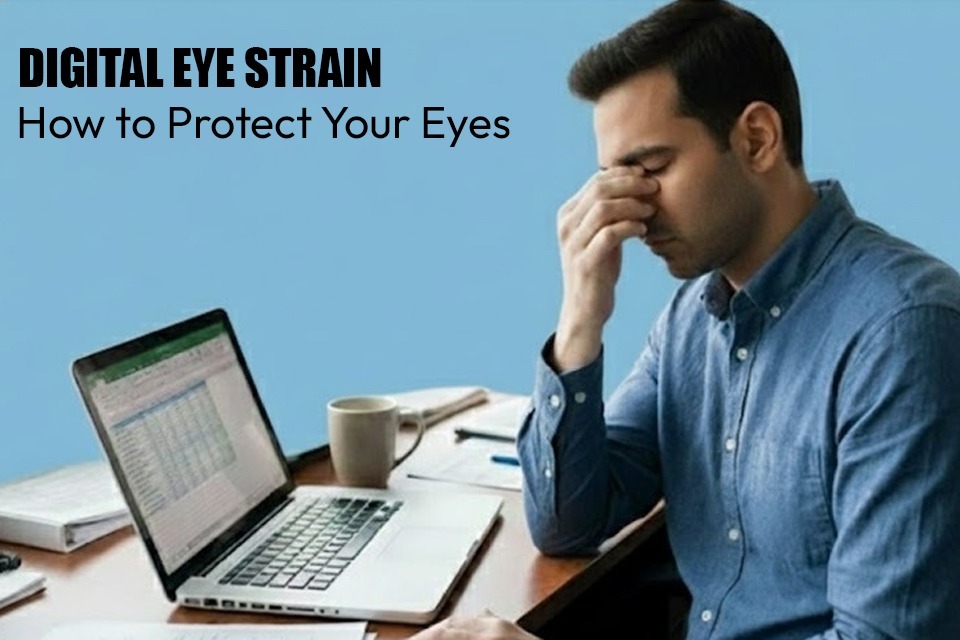 best eye hospital in Lucknow for Ocular Surface Infections , Susanjeevani Hospital